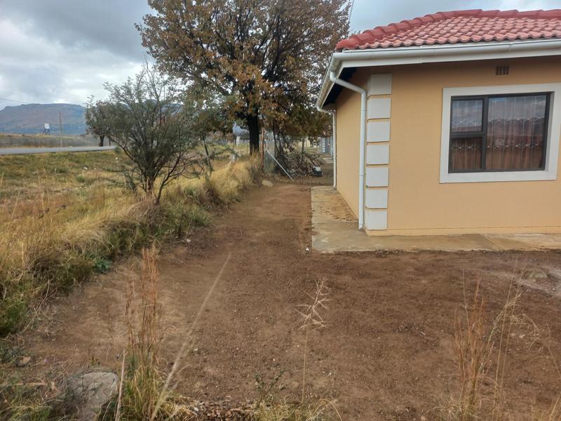 2 Bedroom Property for Sale in Queenstown Central Eastern Cape